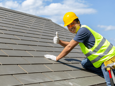 About Roof Repair Experts Los Alamos, CA